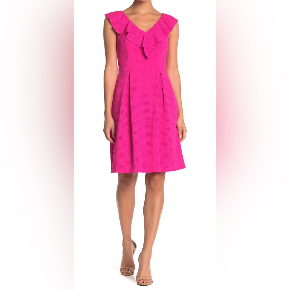 Eliza J Cocktail Dress